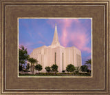 Gilbert Temple Angels Whisper