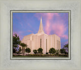 Gilbert Temple Angels Whisper