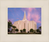 Gilbert Temple Angels Whisper