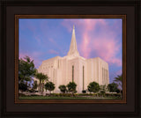 Gilbert Temple Angels Whisper