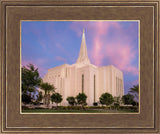 Gilbert Temple Angels Whisper