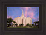 Gilbert Temple Angels Whisper