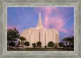 Gilbert Temple Angels Whisper