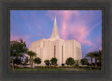 Gilbert Temple Angels Whisper