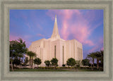 Gilbert Temple Angels Whisper