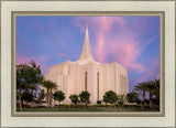 Gilbert Temple Angels Whisper