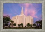 Gilbert Temple Angels Whisper