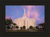 Gilbert Temple Angels Whisper