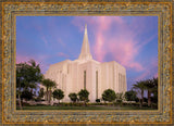 Gilbert Temple Angels Whisper