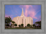 Gilbert Temple Angels Whisper