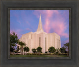 Gilbert Temple Angels Whisper