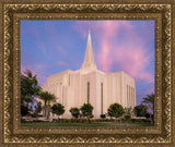 Gilbert Temple Angels Whisper