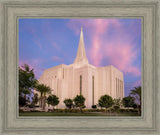 Gilbert Temple Angels Whisper