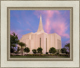 Gilbert Temple Angels Whisper