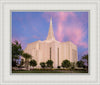 Gilbert Temple Angels Whisper