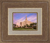 Gilbert Temple Descending Blessings