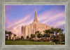 Gilbert Temple Descending Blessings