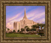 Gilbert Temple Descending Blessings