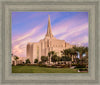 Gilbert Temple Descending Blessings