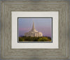 Gilbert Temple Desert Beacon