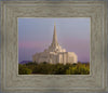 Gilbert Temple Desert Beacon