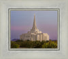 Gilbert Temple Desert Beacon