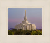 Gilbert Temple Desert Beacon