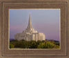 Gilbert Temple Desert Beacon