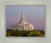 Gilbert Temple Desert Beacon