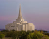 Gilbert Temple Desert Beacon