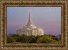 Gilbert Temple Desert Beacon