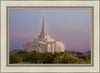 Gilbert Temple Desert Beacon