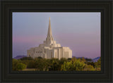 Gilbert Temple Desert Beacon