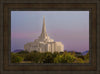 Gilbert Temple Desert Beacon