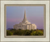 Gilbert Temple Desert Beacon