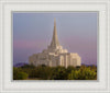 Gilbert Temple Desert Beacon