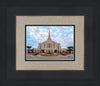 Gilbert Temple Glory from on High