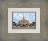 Gilbert Temple Glory from on High