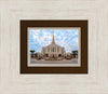 Gilbert Temple Glory from on High