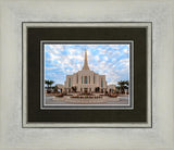 Gilbert Temple Glory from on High