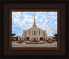 Gilbert Temple Glory from on High