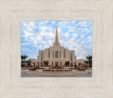 Gilbert Temple Glory from on High