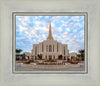 Gilbert Temple Glory from on High