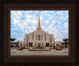 Gilbert Temple Glory from on High