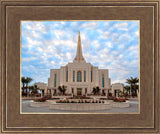 Gilbert Temple Glory from on High