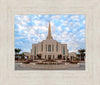 Gilbert Temple Glory from on High