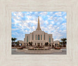 Gilbert Temple Glory from on High