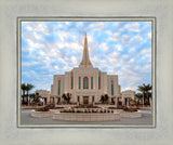 Gilbert Temple Glory from on High