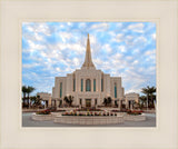 Gilbert Temple Glory from on High