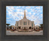 Gilbert Temple Glory from on High